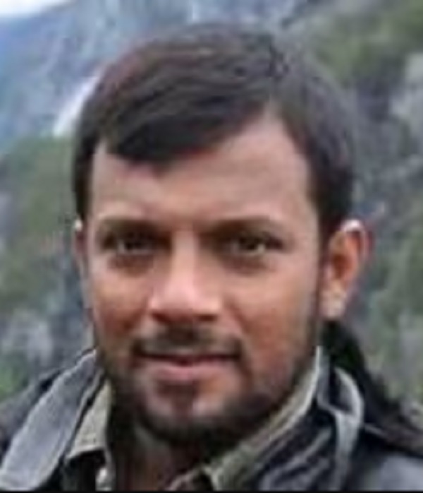 Dinesh Kumar (Actor)