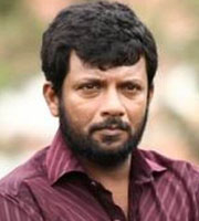 Dinesh Kumar