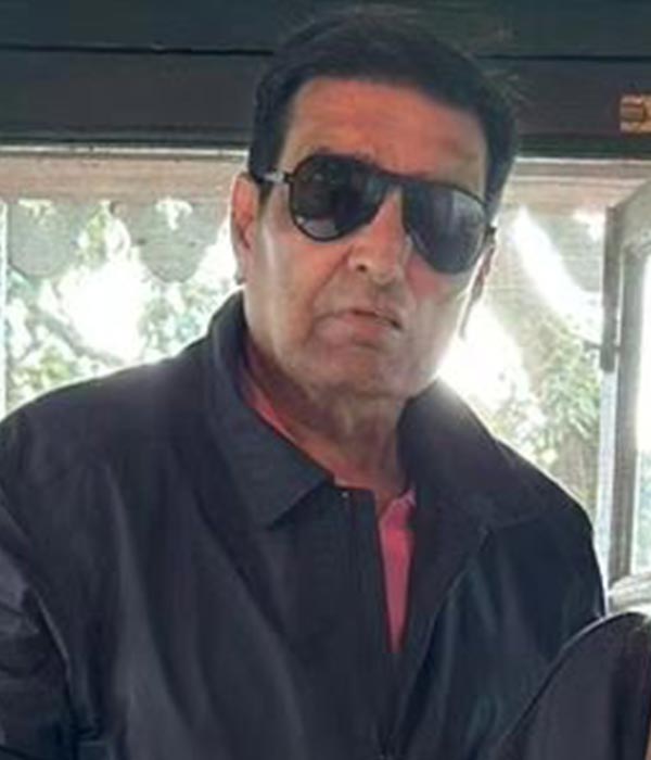 Dinesh Malhotra