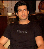 Dinesh Mehta