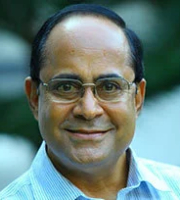Dinesh Panicker