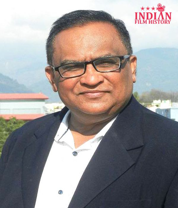 Dinesh Pant