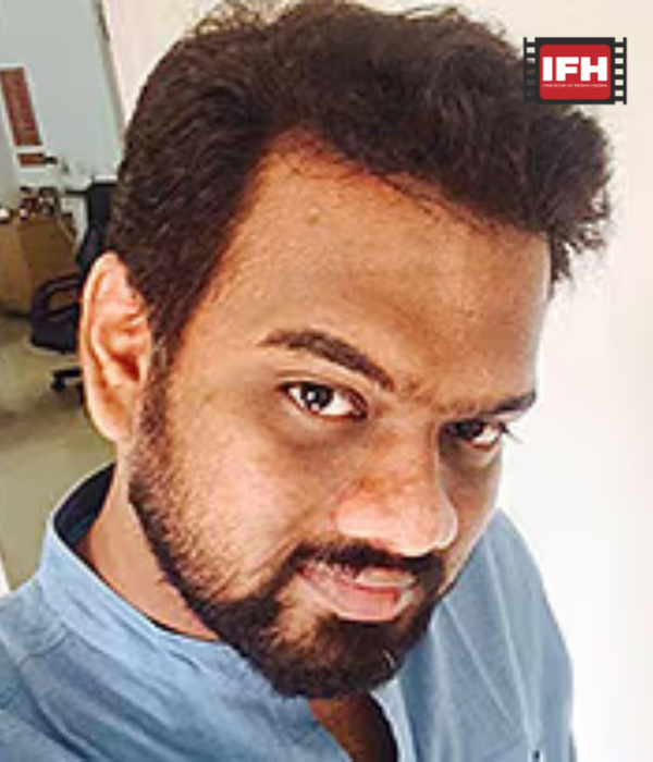 Dinesh Ponraj