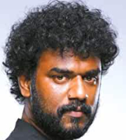 Dinesh Prabhakar