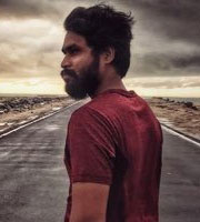 Dinesh Subbarayan