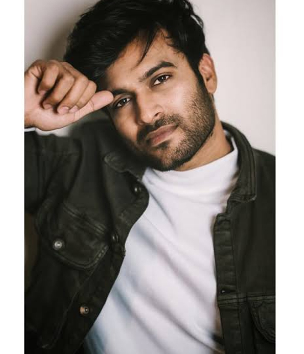 Dinesh Tej