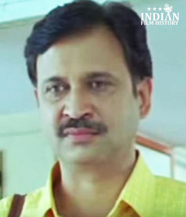 Dinesh Vaidya