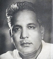 Dinkar D Patil