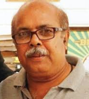 Dinkar Kapur
