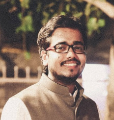 Dinkar Sharma