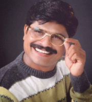 Dinkar Shirke