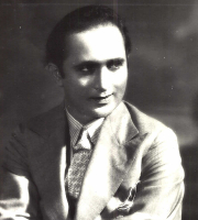 Dinshaw Bilimoria