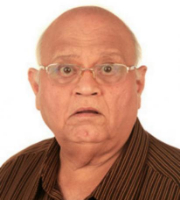 Dinyar Contractor