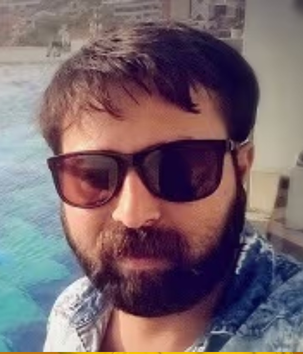 Dipak Kumar Padhy