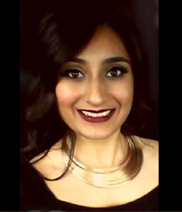Dipali Limbachia