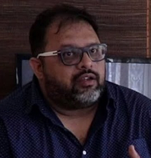 Dipankar Chaki