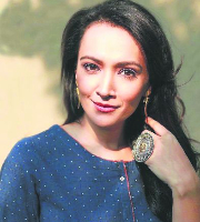 Dipannita Sharma