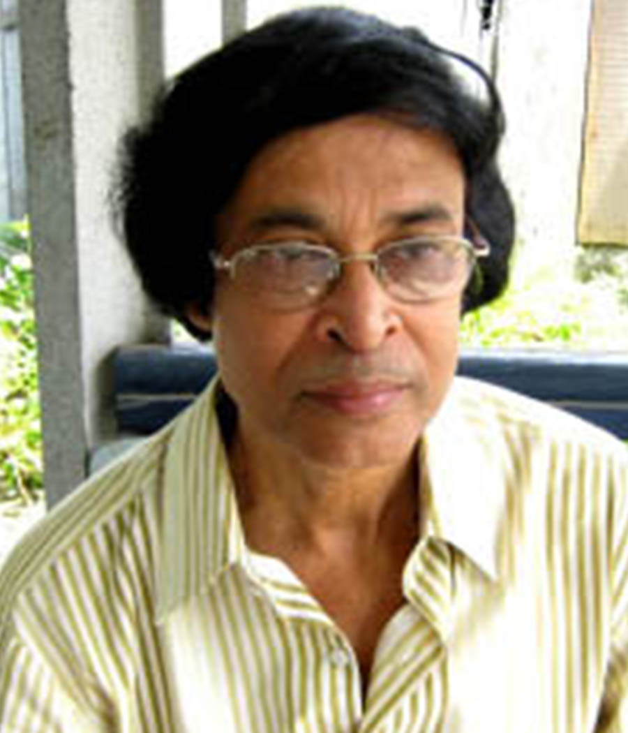 Dipen Barua