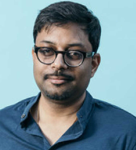 Dipesh Jain