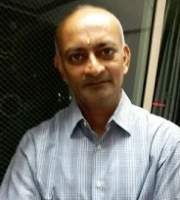 Dipesh Shah