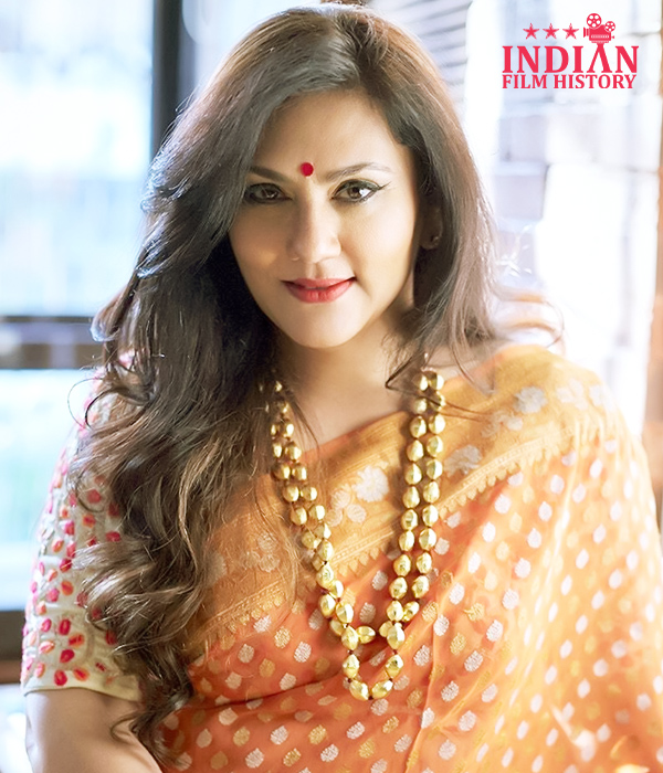 Dipika Chikhlia