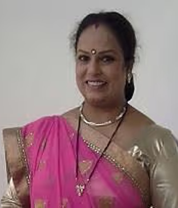 Dipika Raval