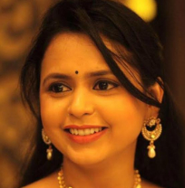 Dipti Bhagwat