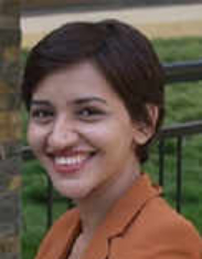 Dipti Inamdar