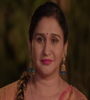 Dipti Joshi