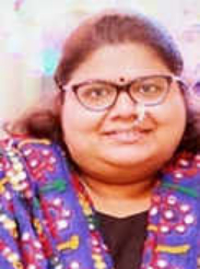 Dipti Vichare