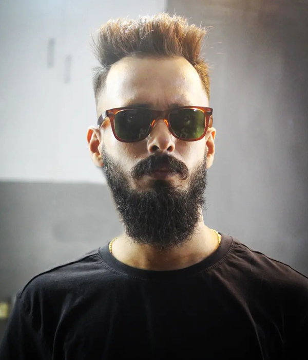Diptolok Chatterjee