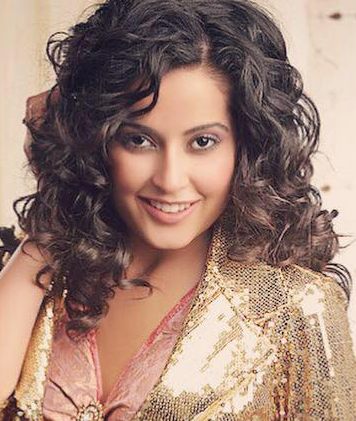 Disha Pandey