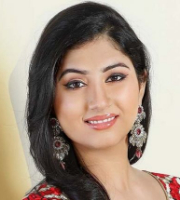 Disha Parmar