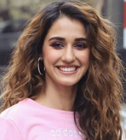 Disha Patani
