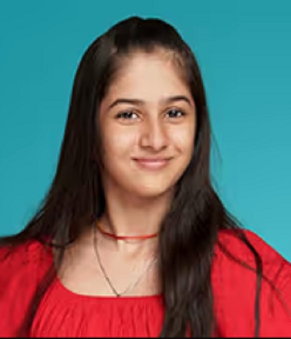 Dishita Bhatt