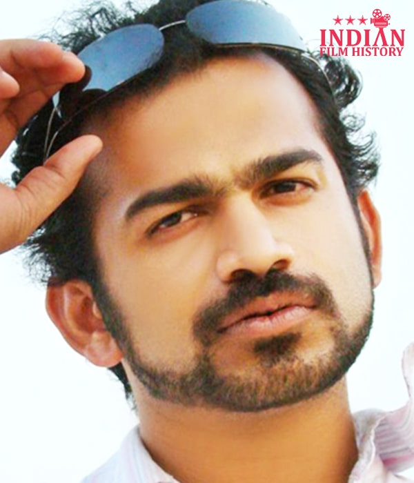 Disney James