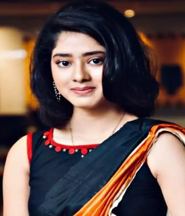Ditipriya Roy
