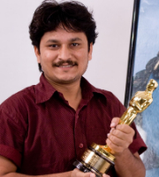 Divakar Ghodake