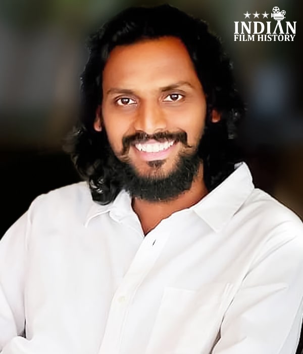 Divakar Mani