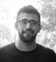 Divesh Nathani