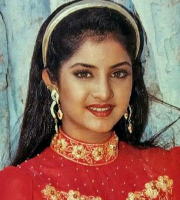 Divya Bharti