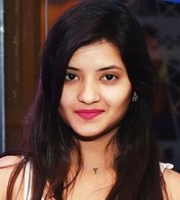 Divya Bhatt