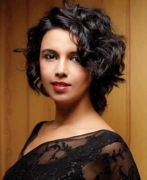Divya Jagdale