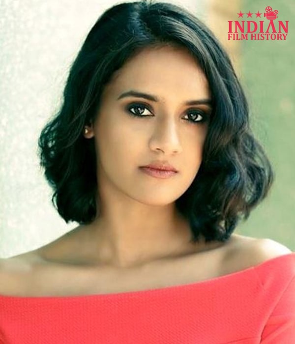 Divya Menon