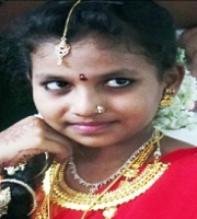 Divya Naidu