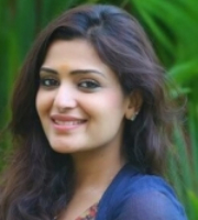 Divya Pillai