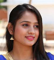 Divya Pugaonkar