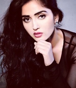 Divya Singh