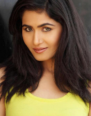 Divyaa Dwivedi