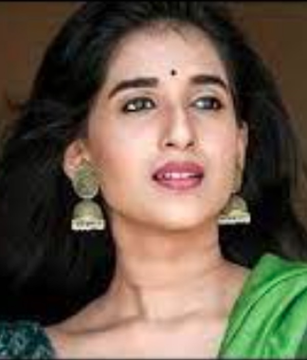 Divyaa Mohanty